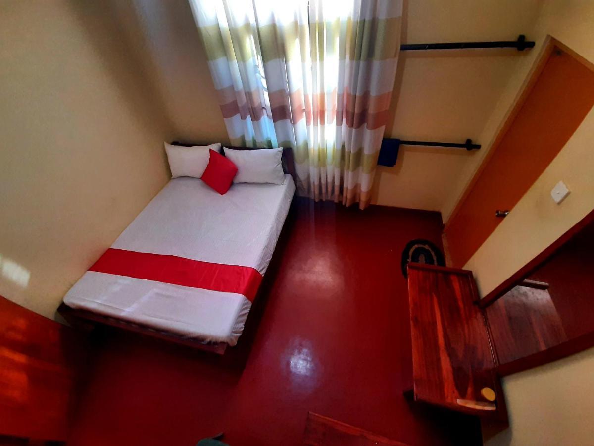 Kande Gedara Resort Monaragala Екстериор снимка
