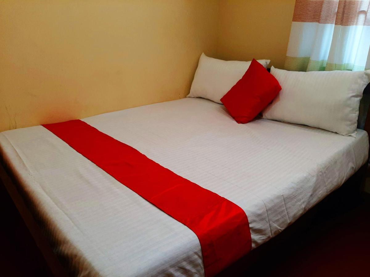 Kande Gedara Resort Monaragala Екстериор снимка