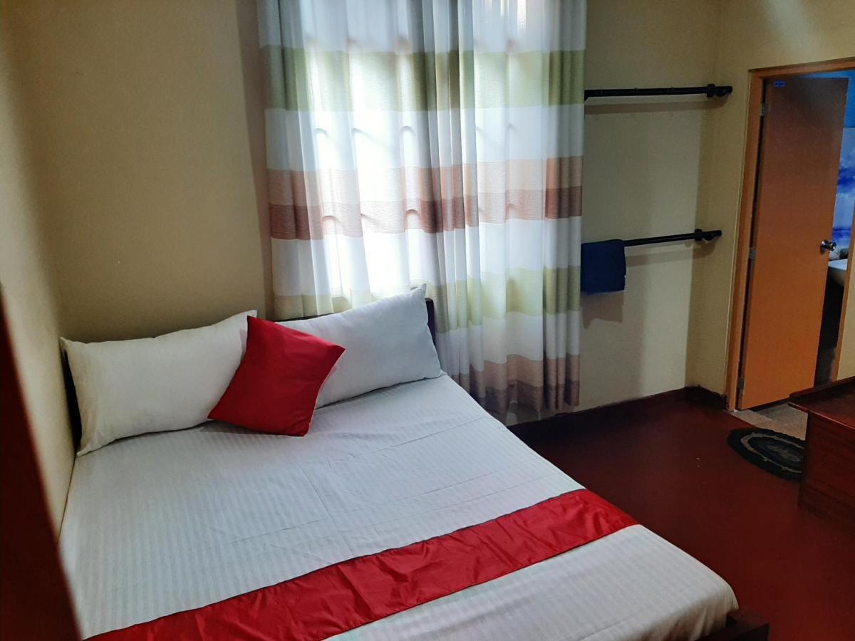 Kande Gedara Resort Monaragala Екстериор снимка
