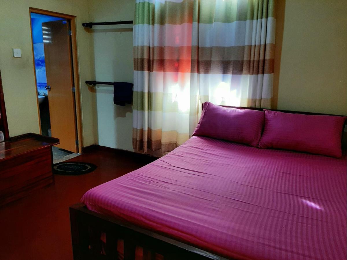 Kande Gedara Resort Monaragala Екстериор снимка