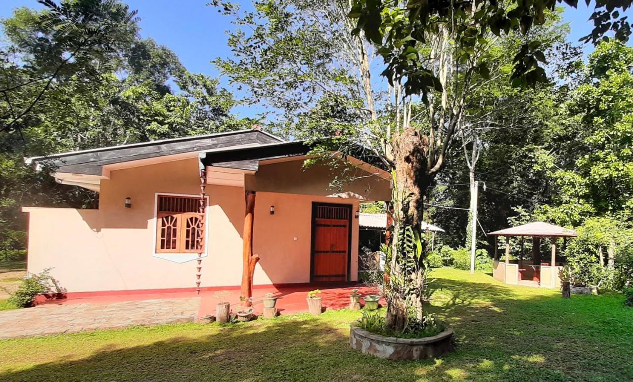 Kande Gedara Resort Monaragala Екстериор снимка