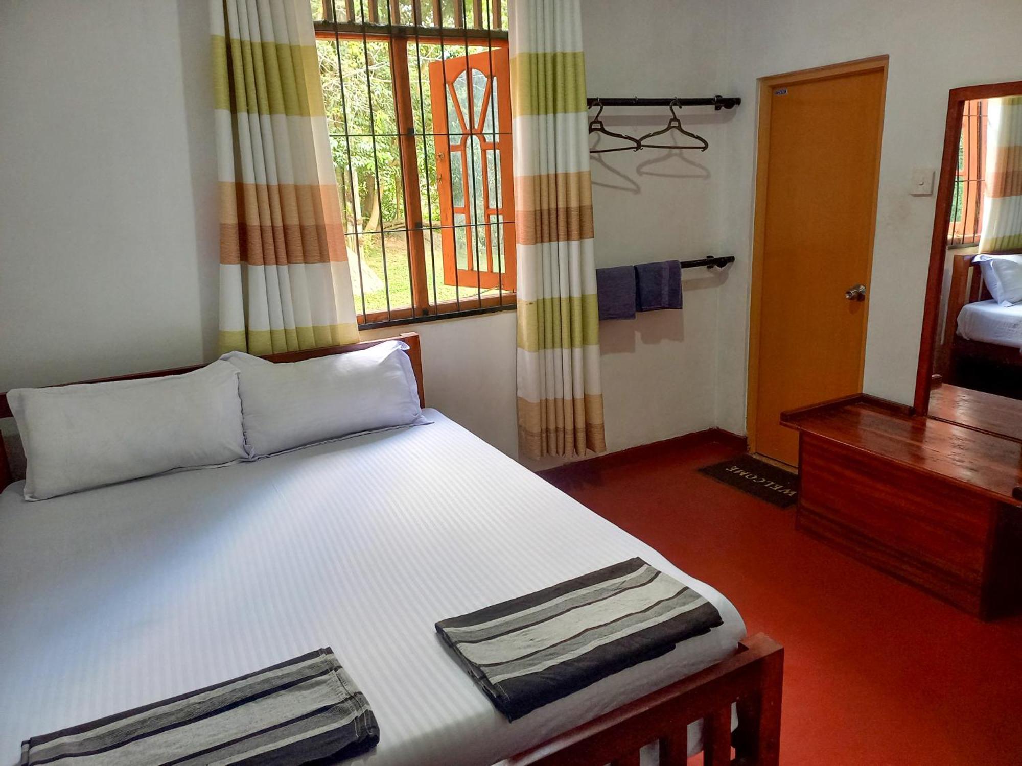 Kande Gedara Resort Monaragala Екстериор снимка